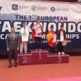 ВИЦЕЕВРОПЕЙСКА ТИТЛА ЗА ДАНИЕЛ ЛАДЖЕВ