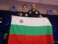 ЕВРОПЕЙСКО ПЪРВЕНСТВО ЗА КАДЕТИ 