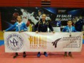 15th GABEL TROPHI - SERBIA OPEN G1